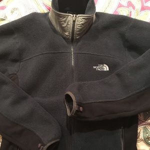North Face Men’s Fleece Jacket